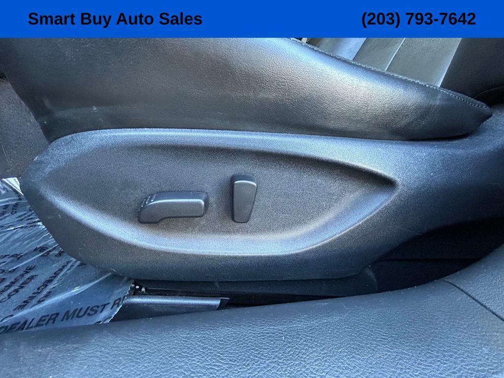 used 2017 INFINITI Q50 car, priced at $14,250