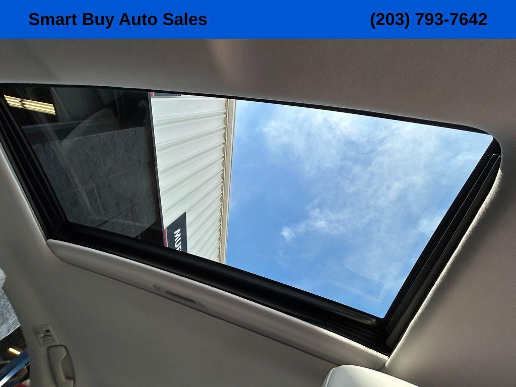 used 2012 Lexus ES 350 car, priced at $14,393