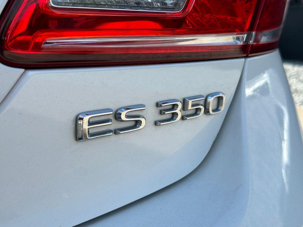 used 2012 Lexus ES 350 car, priced at $14,499