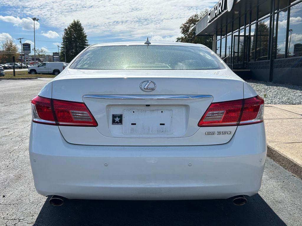 used 2012 Lexus ES 350 car, priced at $14,499