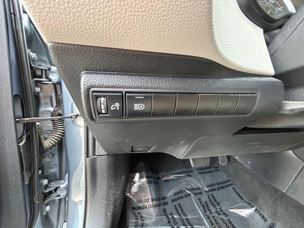 used 2021 Toyota Corolla car, priced at $18,725