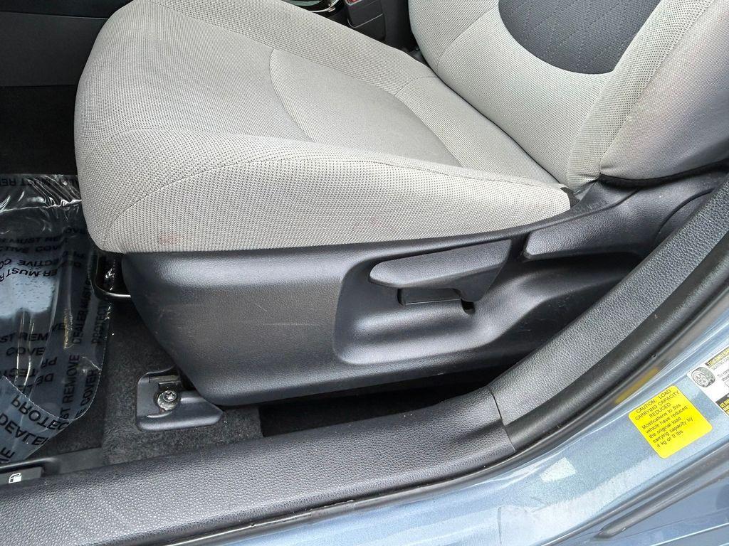 used 2021 Toyota Corolla car, priced at $18,725