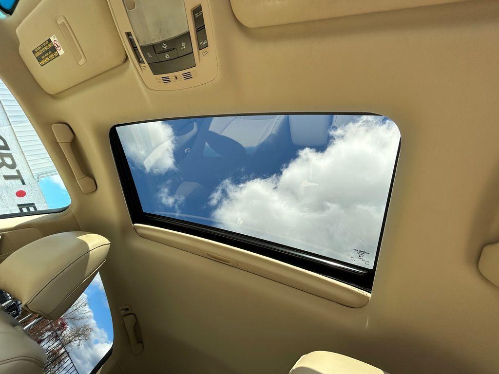 used 2015 Lexus RX 350 car, priced at $13,995