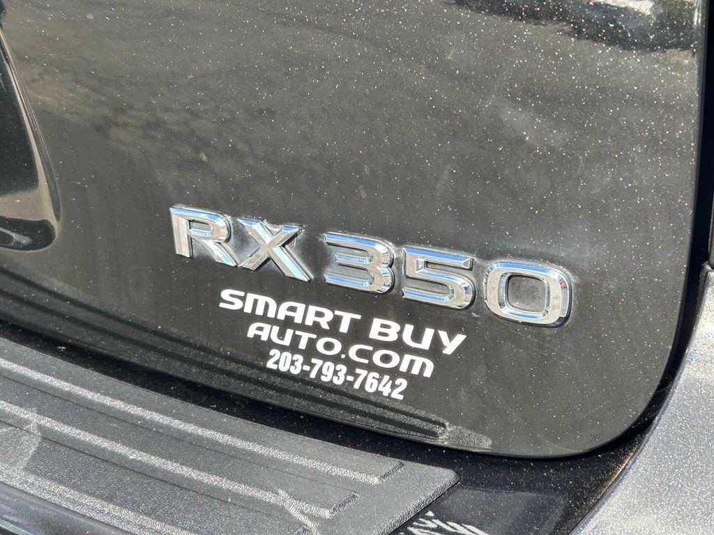 used 2015 Lexus RX 350 car, priced at $13,995