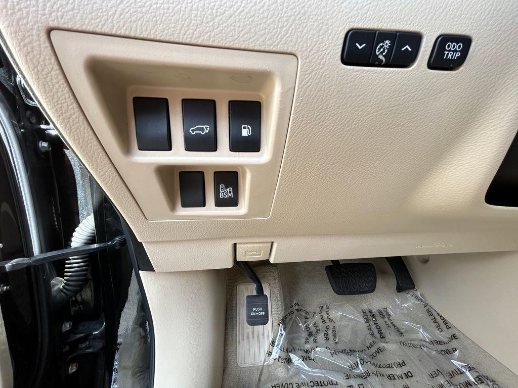 used 2015 Lexus RX 350 car, priced at $13,995