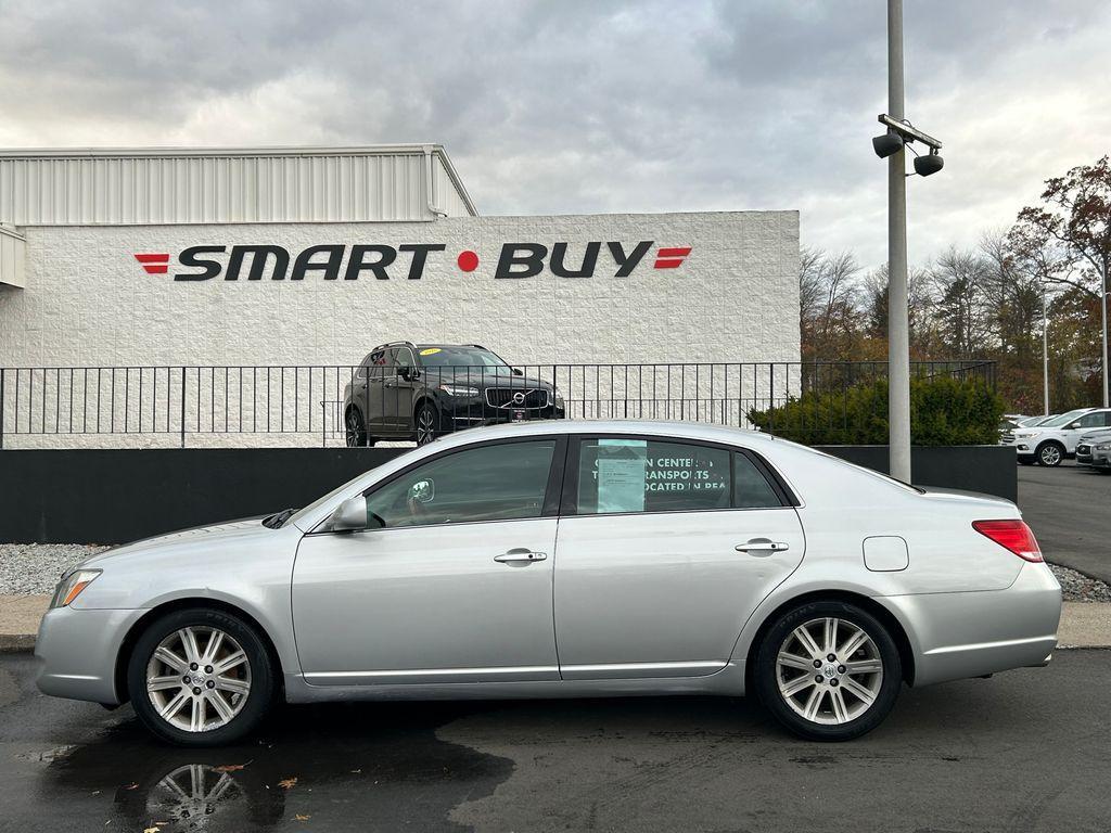 used 2006 Toyota Avalon car, priced at $8,995