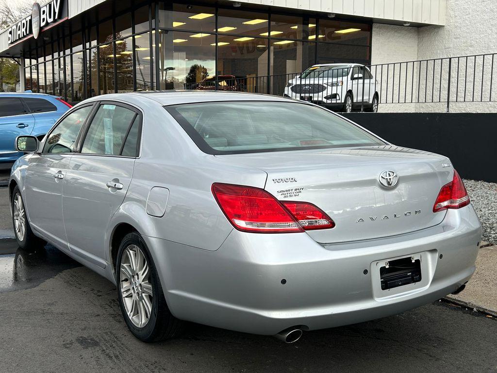 used 2006 Toyota Avalon car, priced at $8,995