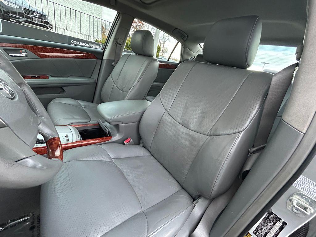 used 2006 Toyota Avalon car, priced at $8,995
