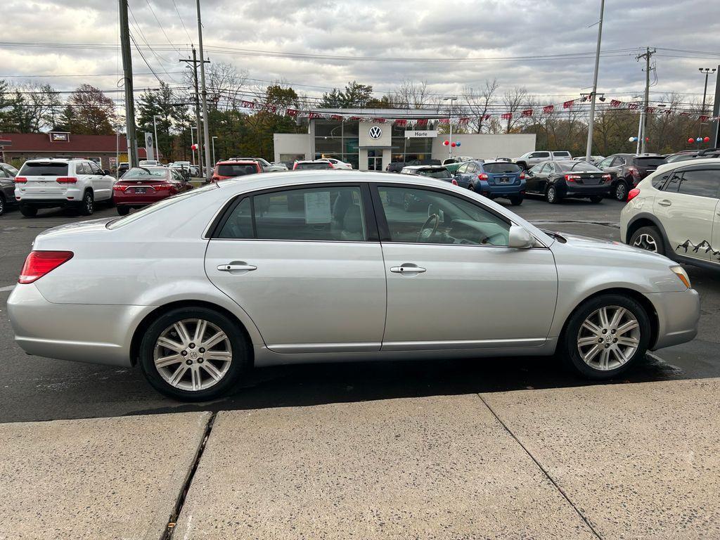 used 2006 Toyota Avalon car, priced at $8,995