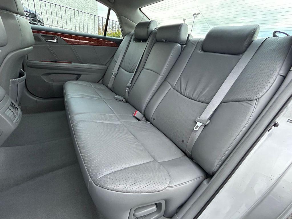 used 2006 Toyota Avalon car, priced at $8,995