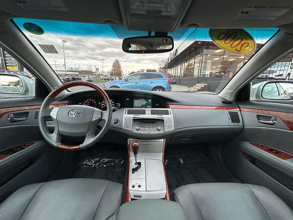 used 2006 Toyota Avalon car, priced at $8,995