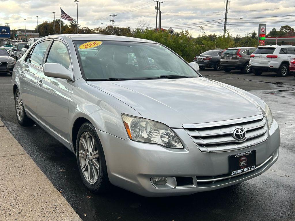 used 2006 Toyota Avalon car, priced at $8,995
