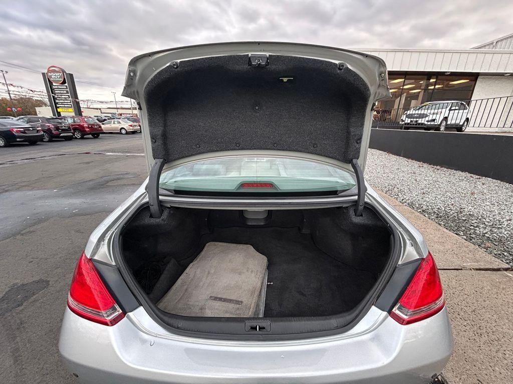 used 2006 Toyota Avalon car, priced at $8,995