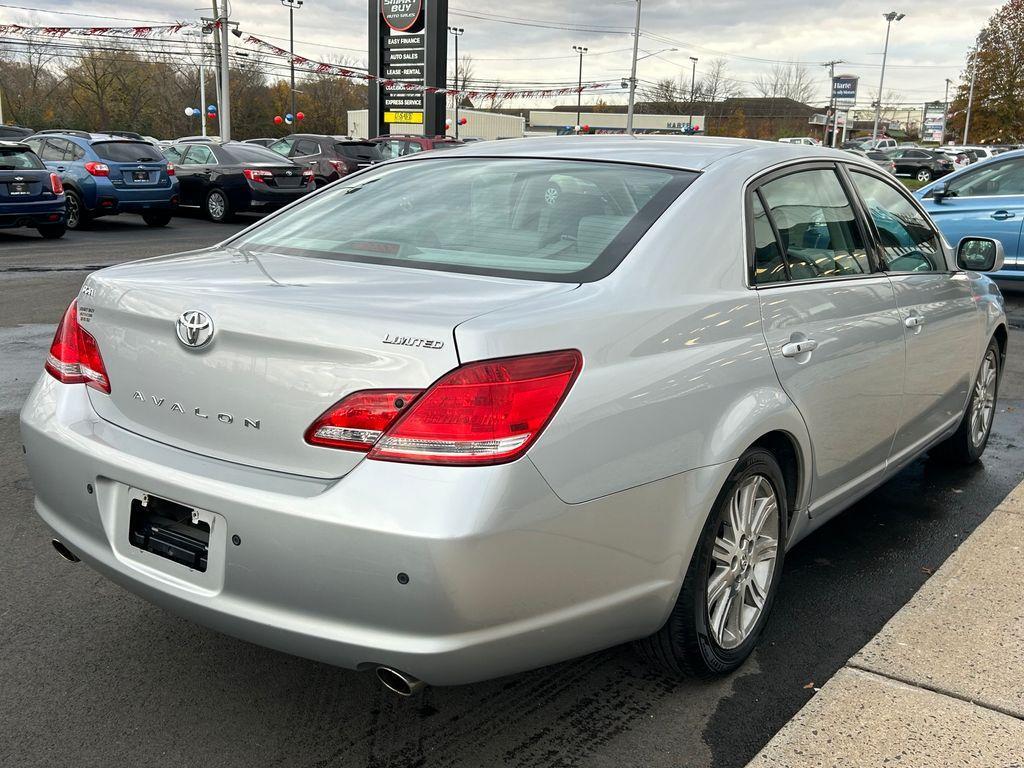 used 2006 Toyota Avalon car, priced at $8,995