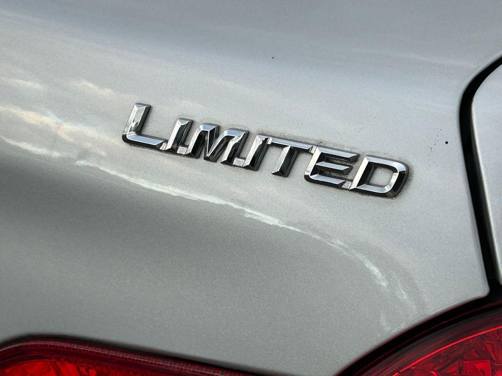 used 2006 Toyota Avalon car, priced at $8,995