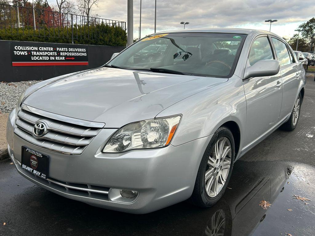used 2006 Toyota Avalon car, priced at $8,995