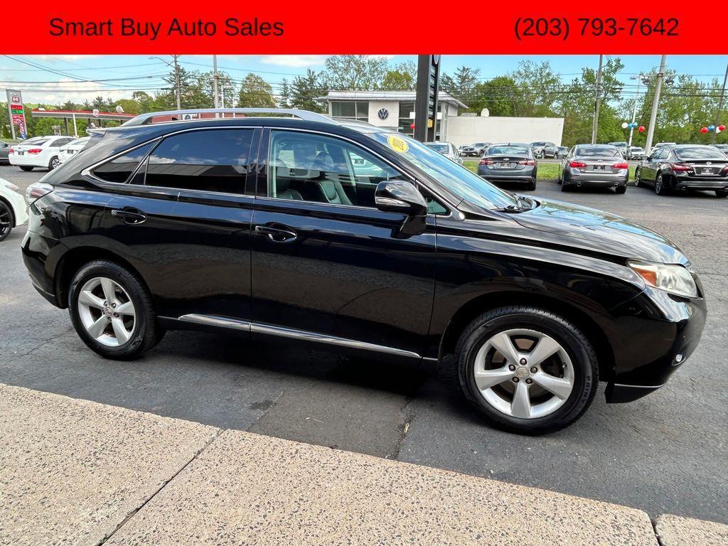 used 2012 Lexus RX 350 car, priced at $12,770