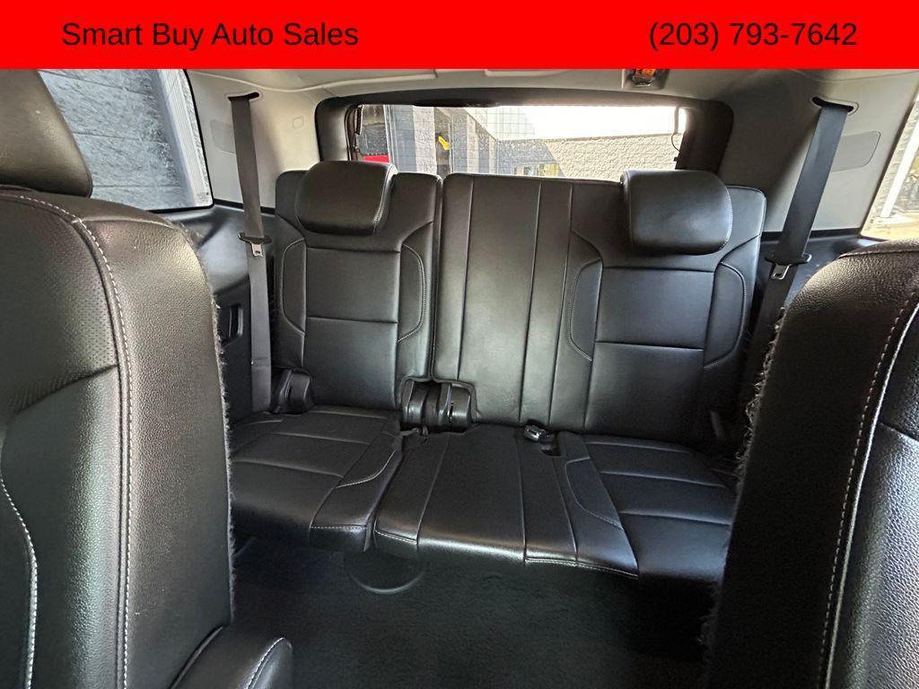 used 2019 GMC Yukon car, priced at $22,995
