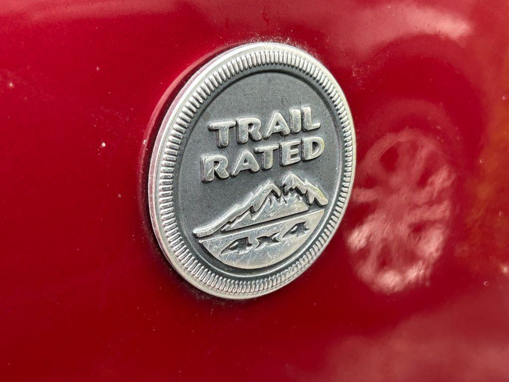 used 2013 Jeep Wrangler Unlimited car, priced at $15,995