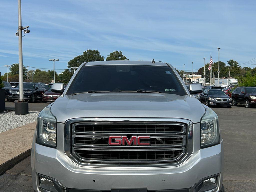 used 2015 GMC Yukon XL car, priced at $18,427