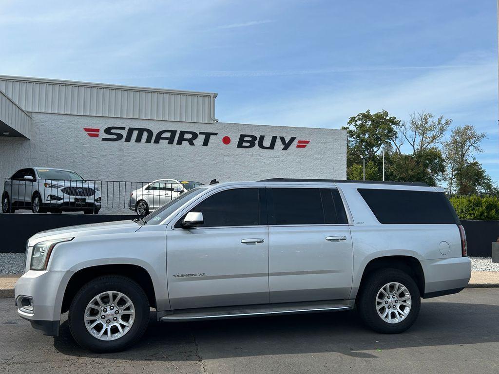 used 2015 GMC Yukon XL car, priced at $18,427