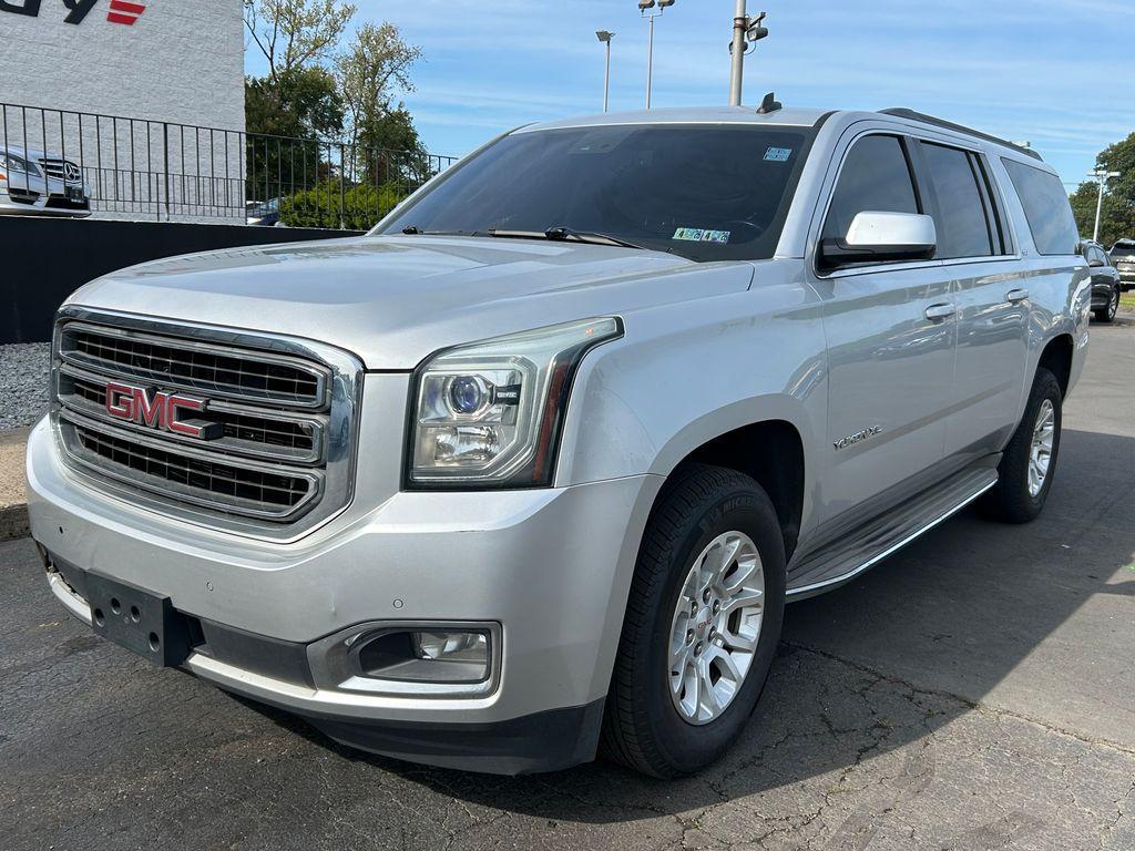 used 2015 GMC Yukon XL car, priced at $18,427