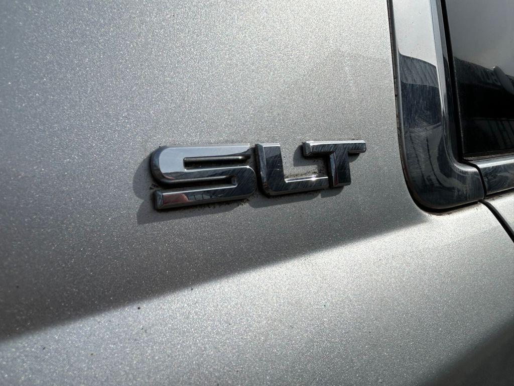 used 2015 GMC Yukon XL car, priced at $18,427