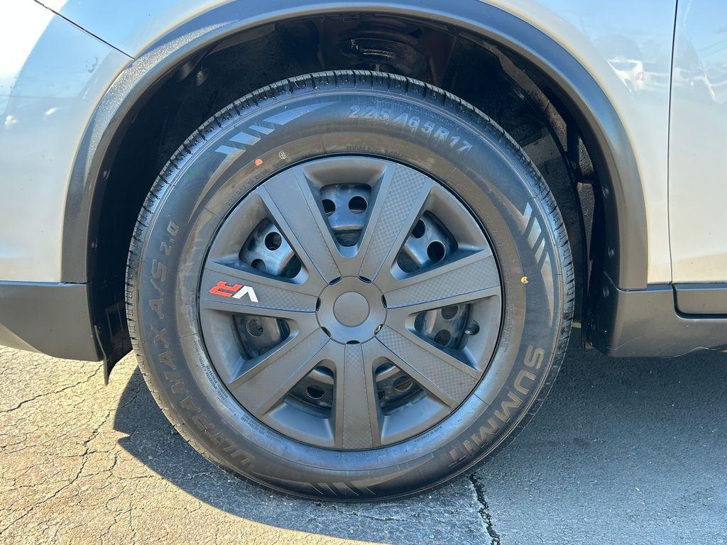 used 2018 Nissan Rogue car, priced at $9,225