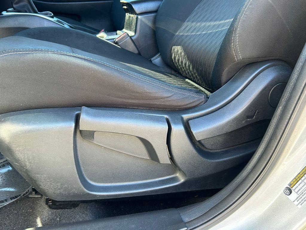 used 2018 Nissan Rogue car, priced at $9,225