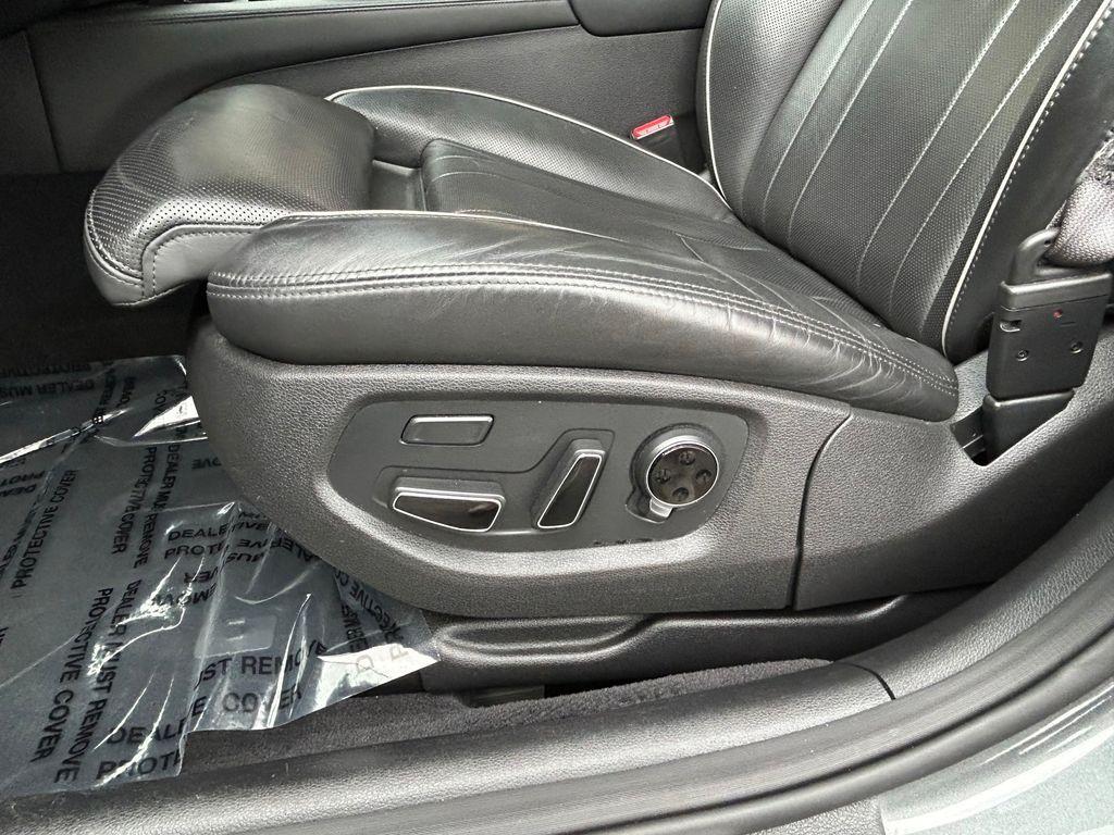 used 2018 Genesis G80 car, priced at $18,907