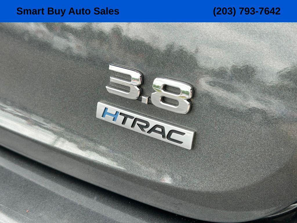 used 2018 Genesis G80 car, priced at $18,642