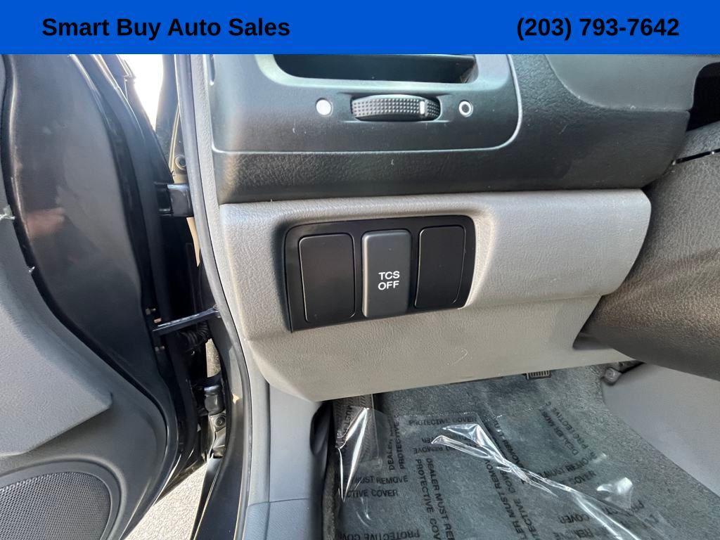 used 2004 Honda Accord car, priced at $10,750