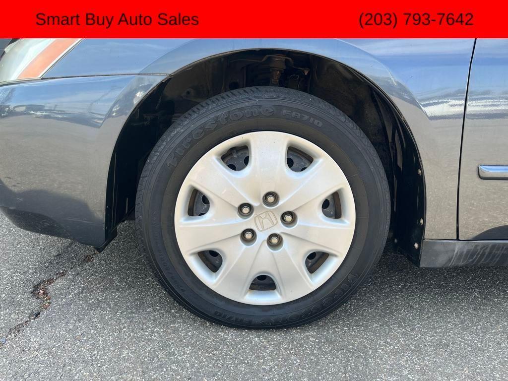 used 2004 Honda Accord car, priced at $10,750