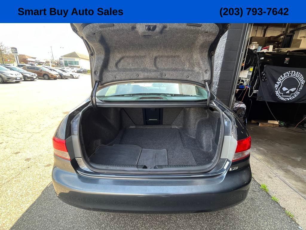 used 2004 Honda Accord car, priced at $10,750