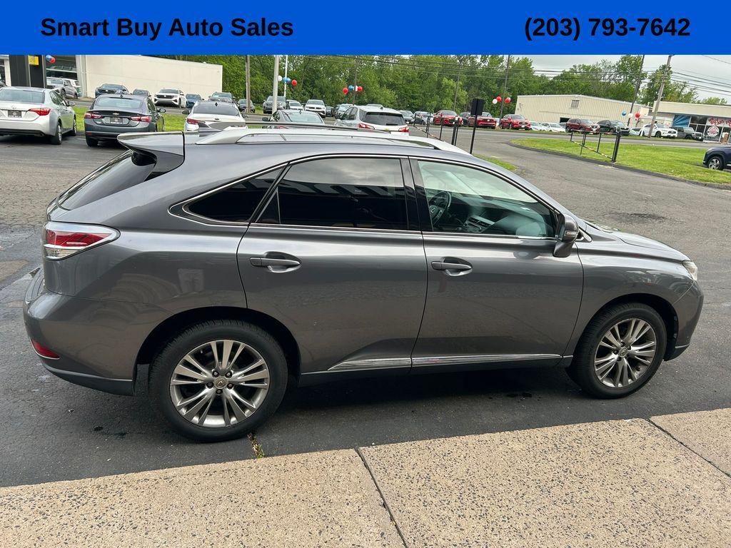 used 2013 Lexus RX 350 car, priced at $13,950