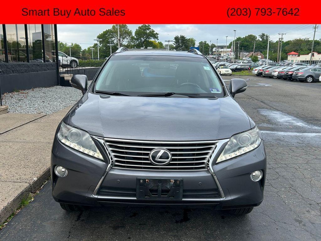 used 2013 Lexus RX 350 car, priced at $13,950