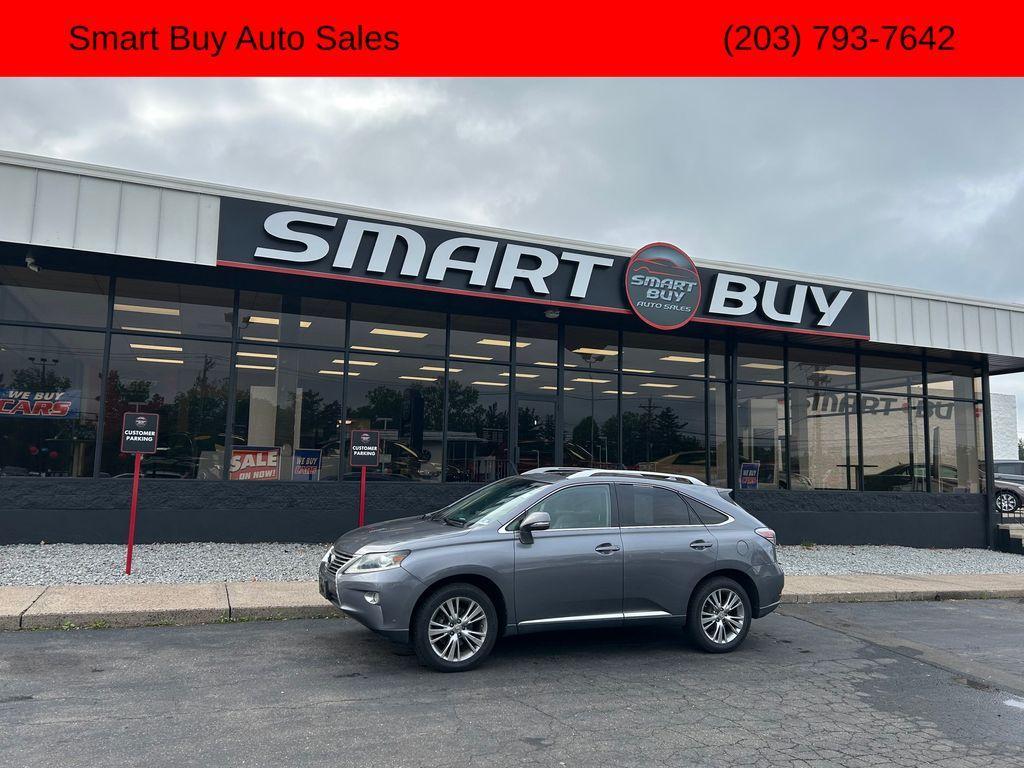 used 2013 Lexus RX 350 car, priced at $13,950