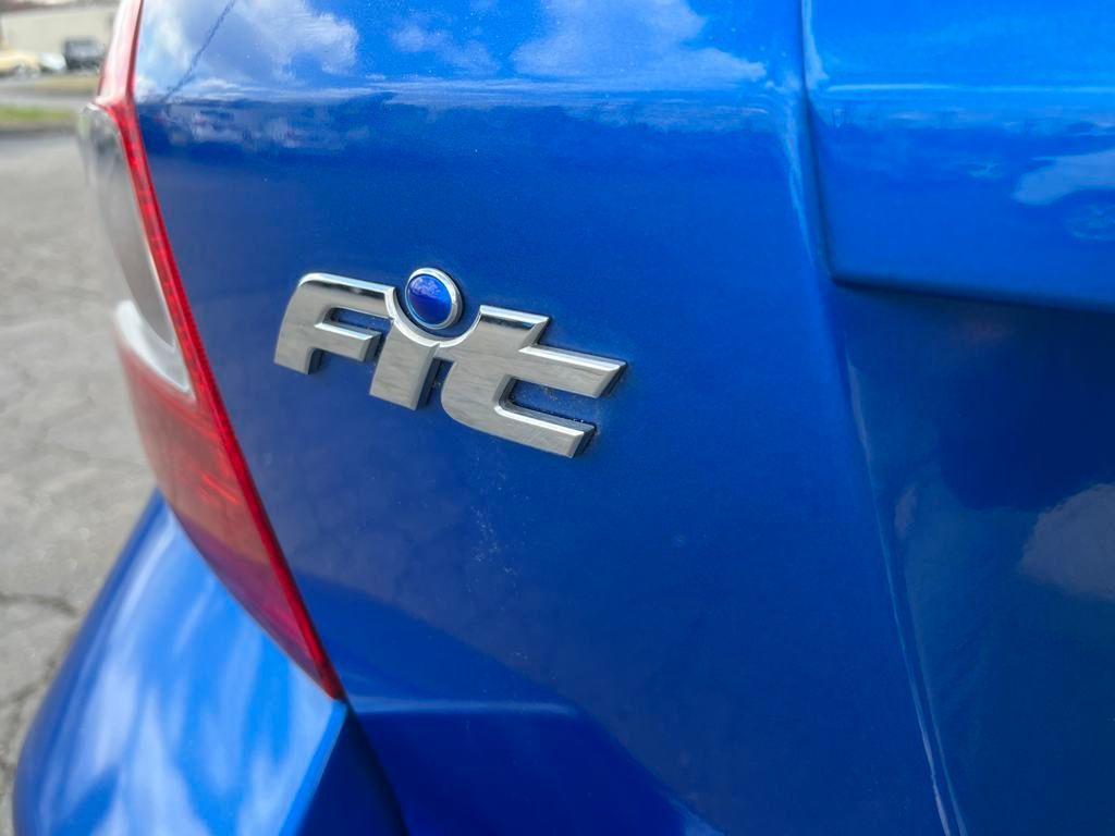 used 2008 Honda Fit car, priced at $8,625