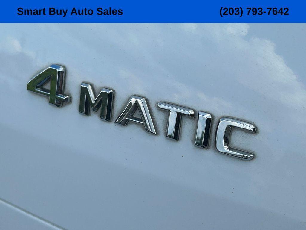 used 2013 Mercedes-Benz GLK-Class car, priced at $12,938