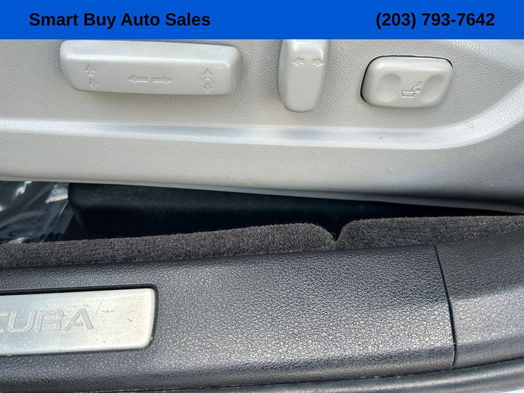 used 2015 Acura TLX car, priced at $12,278