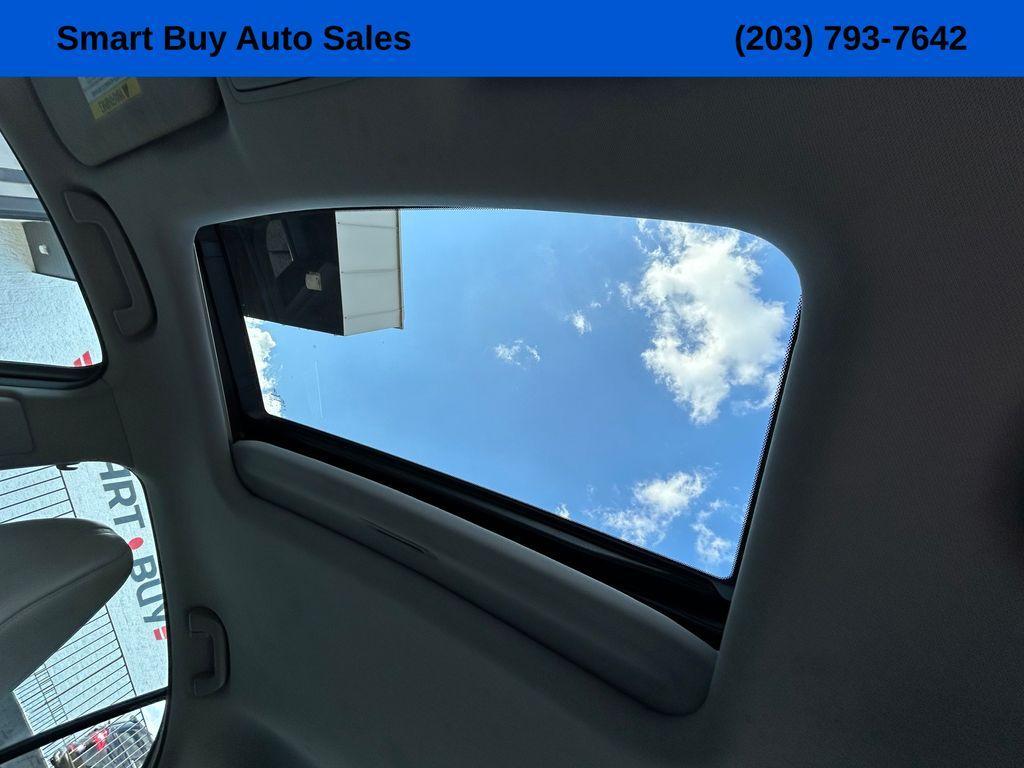 used 2015 Acura TLX car, priced at $12,278