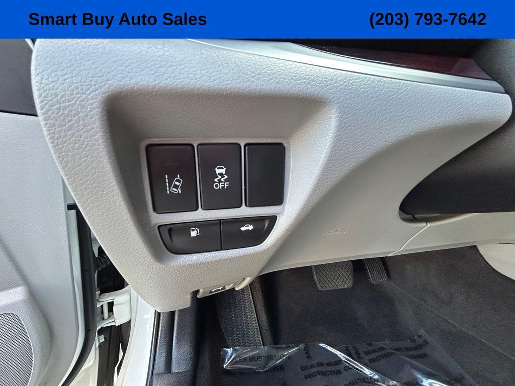used 2015 Acura TLX car, priced at $12,278