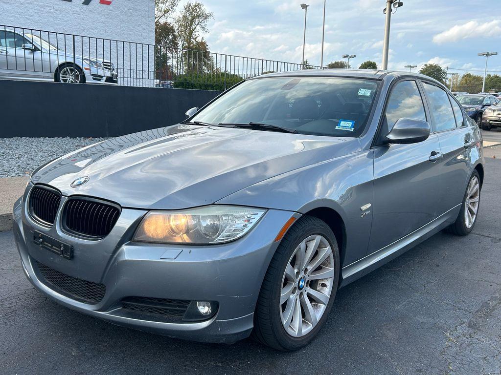 used 2011 BMW 328 car, priced at $9,995