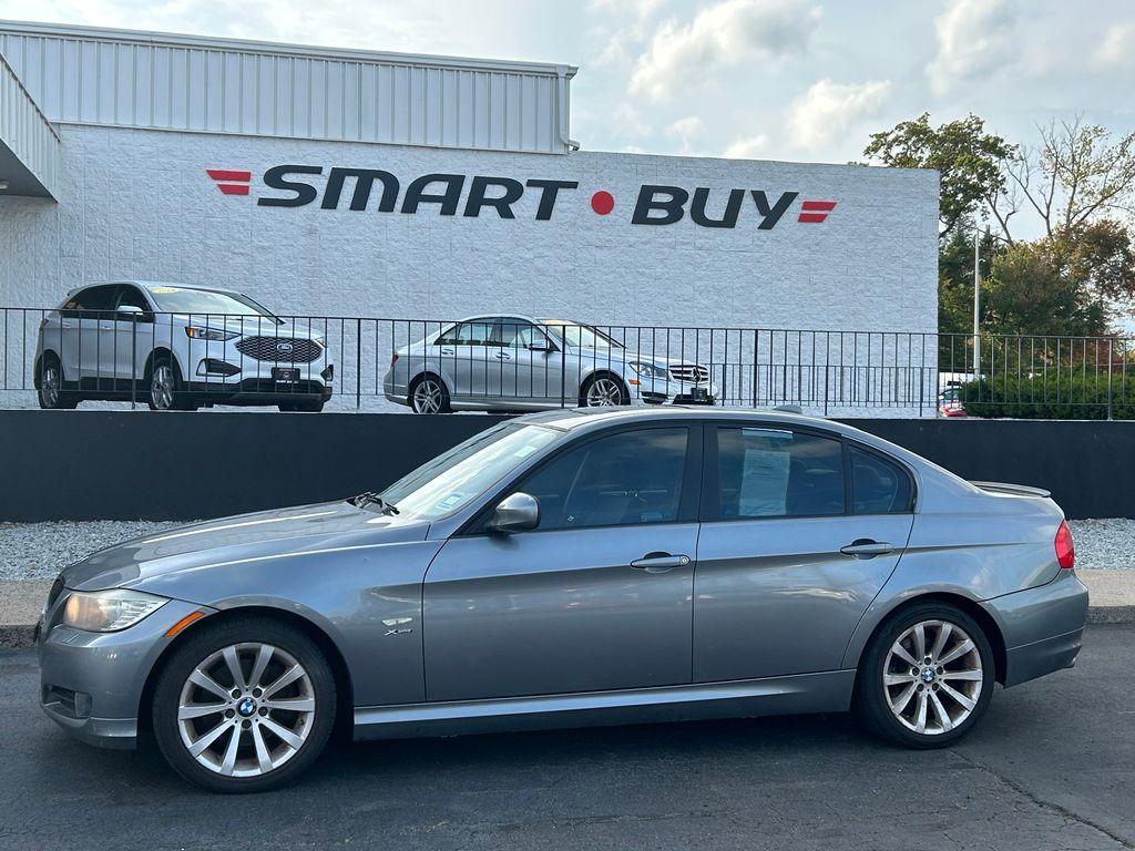 used 2011 BMW 328 car, priced at $9,995