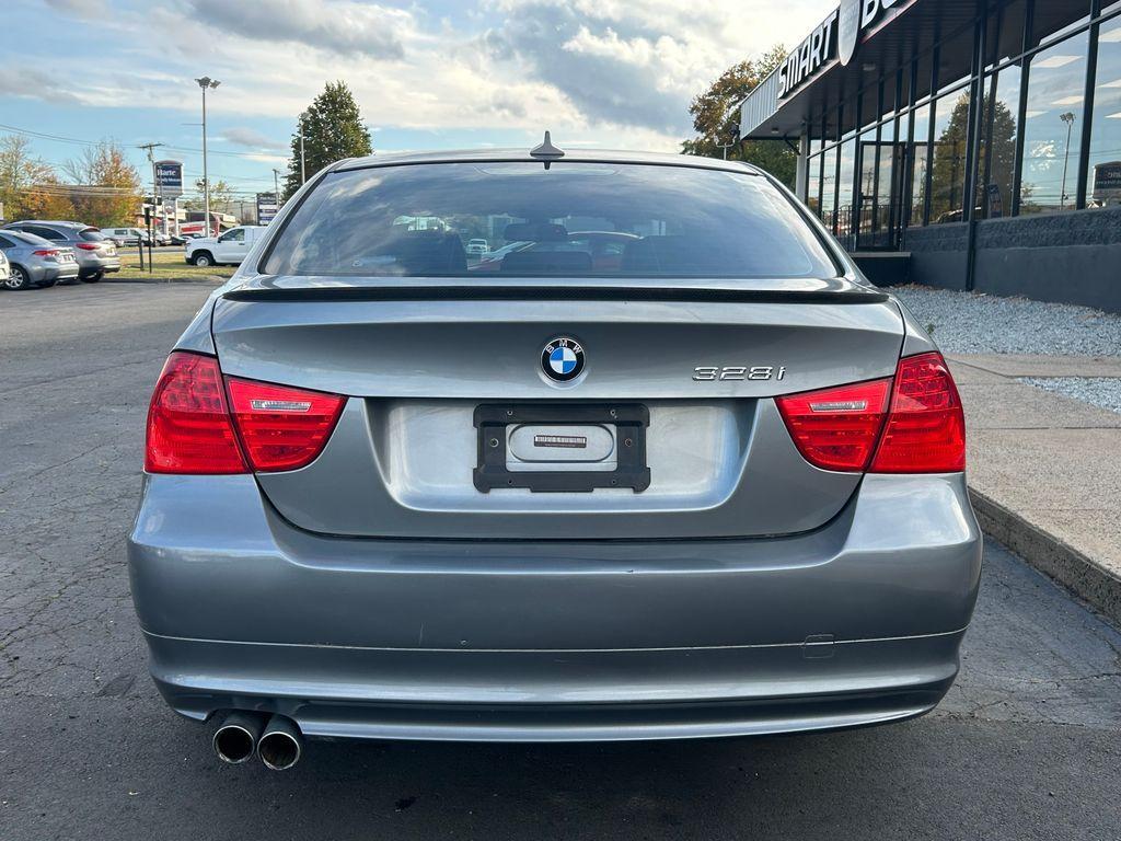used 2011 BMW 328 car, priced at $9,995