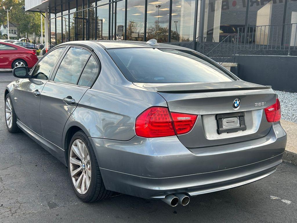 used 2011 BMW 328 car, priced at $9,995