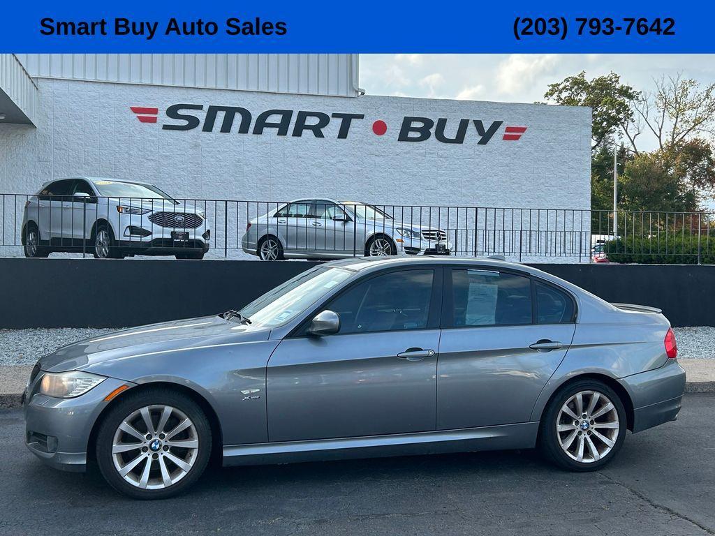 used 2011 BMW 328 car, priced at $9,463