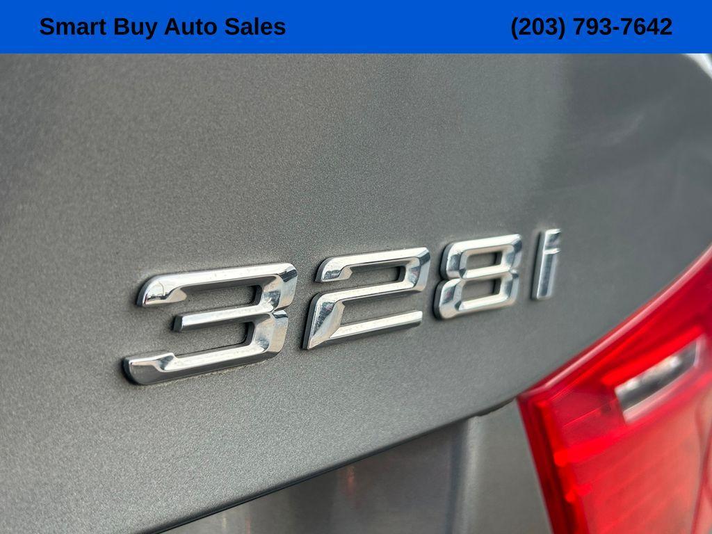 used 2011 BMW 328 car, priced at $9,463