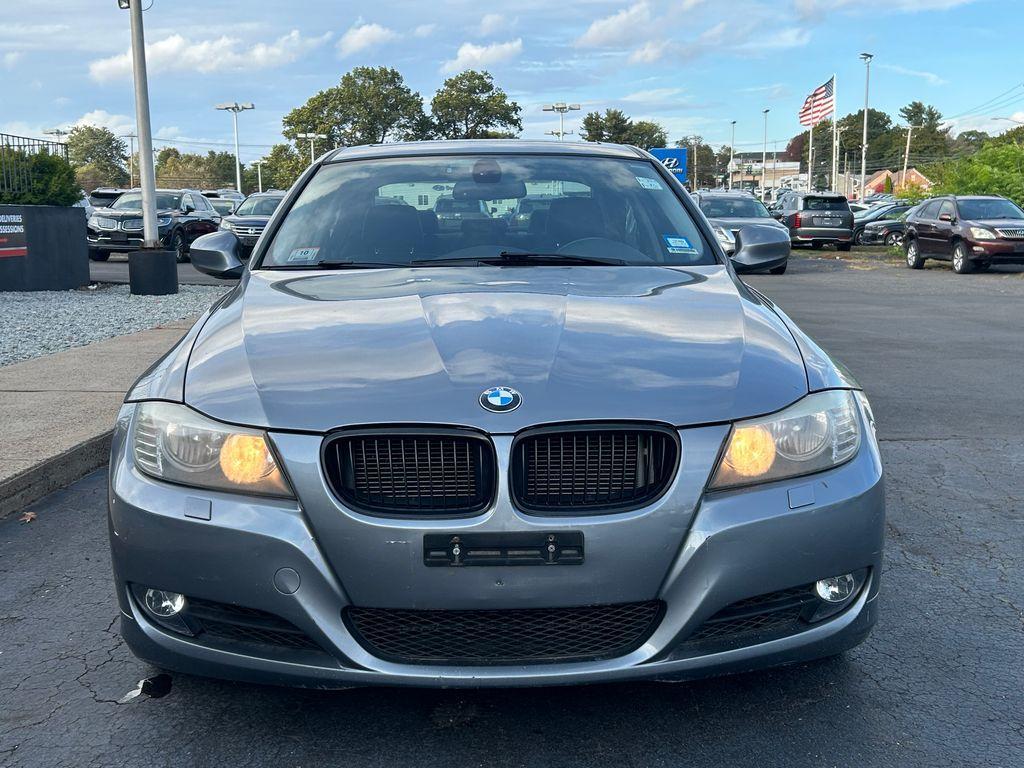 used 2011 BMW 328 car, priced at $9,995