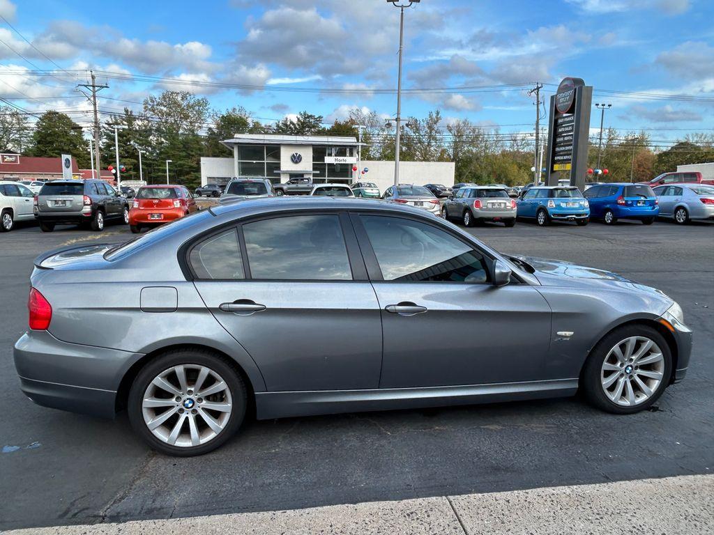 used 2011 BMW 328 car, priced at $9,995